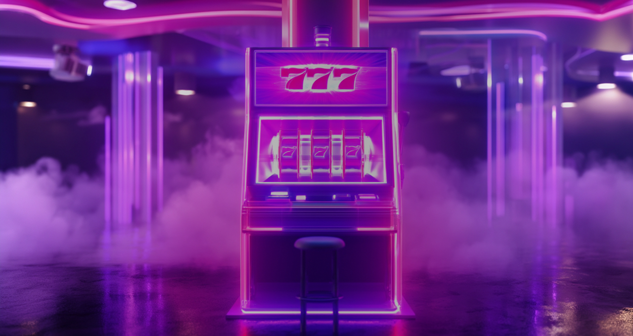 Magical Spin